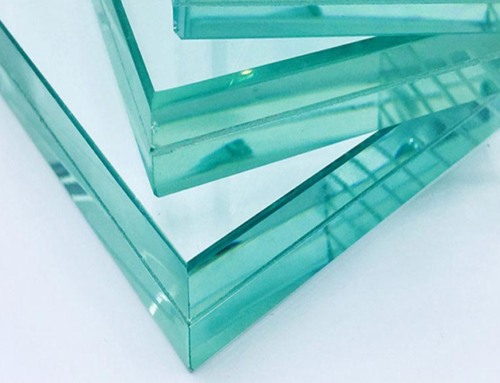 شیشه لمینت | فروش و قیمت شیشه لمینت